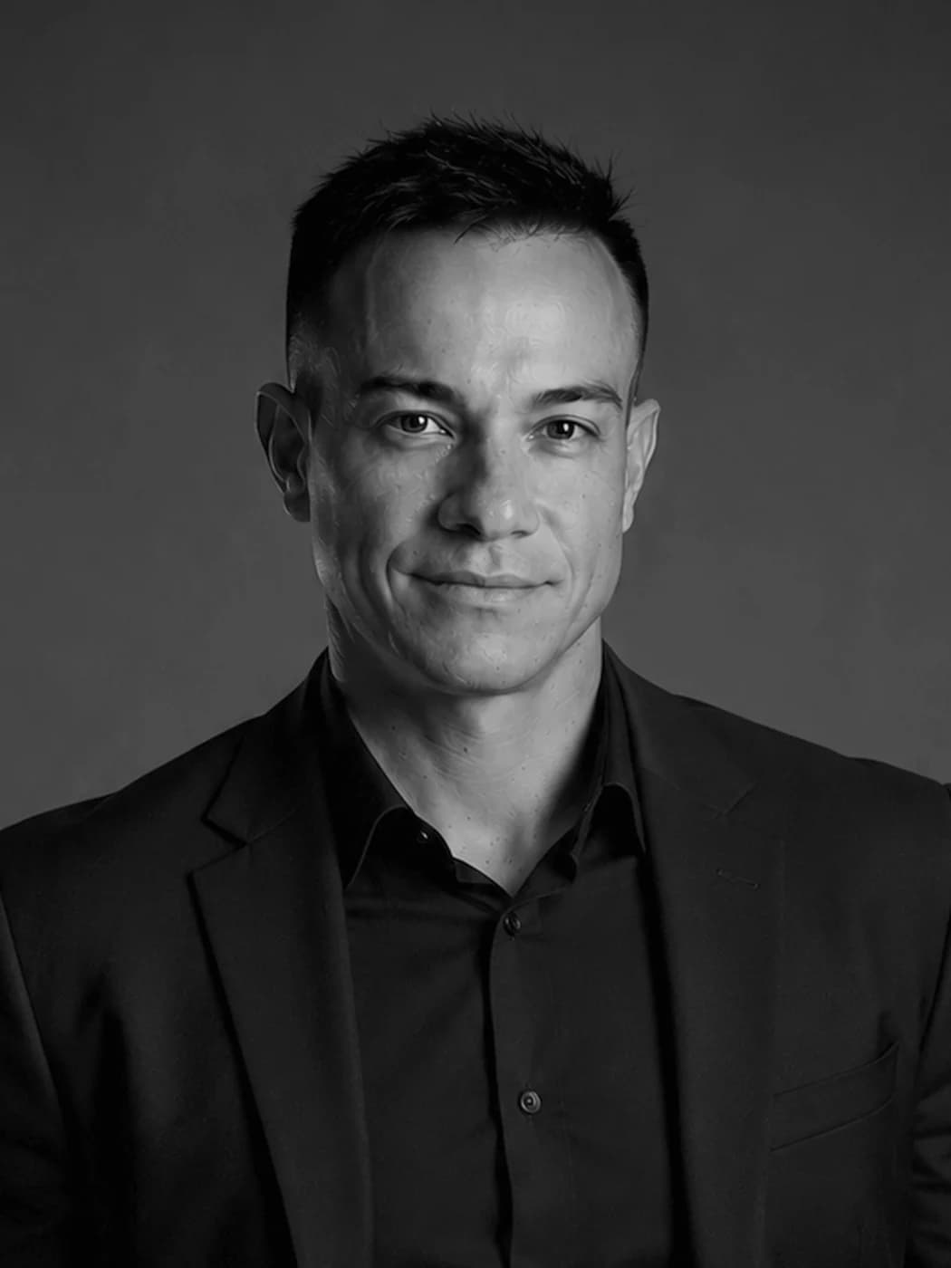Dr. Daniel Freire